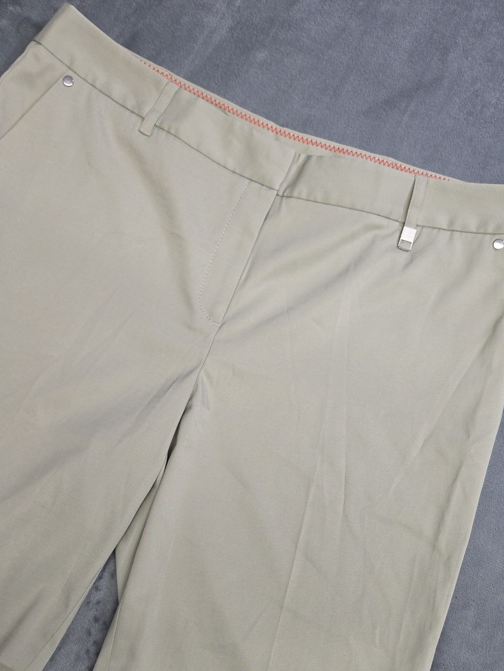 Cutter & Buck 16 Women's Drytec Performance Athletic Shorts